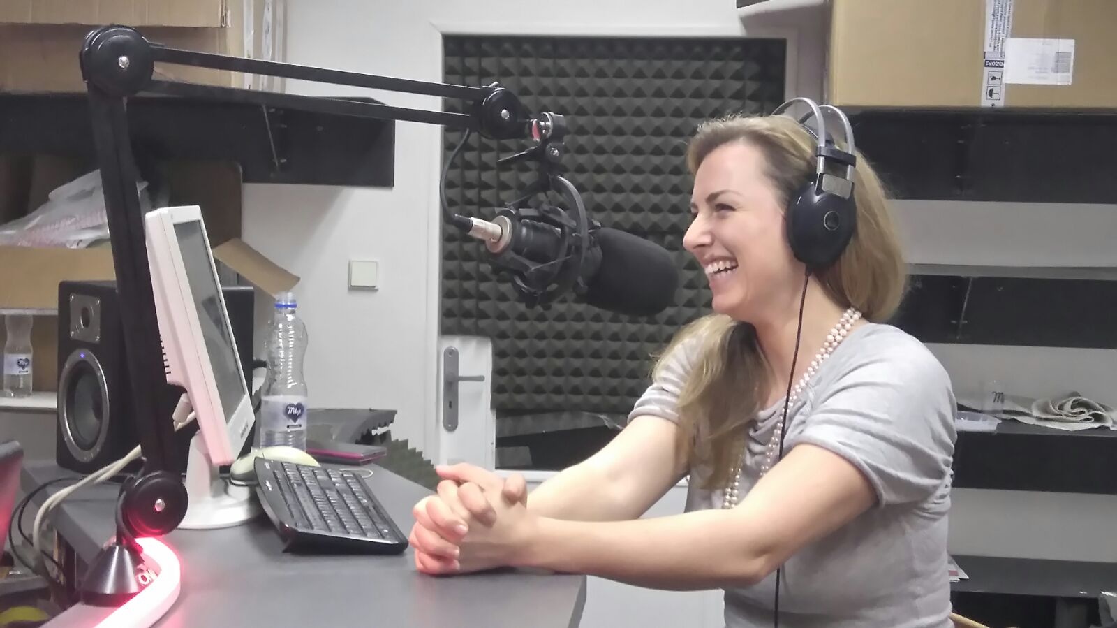 Můj příběh